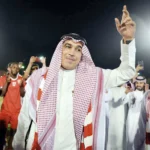 سويسري ومغربي في قائمته.. خيمي لـ «عكاظ»: لن أتحدث عن الانتخابات