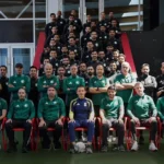 VAR واللياقة واللغة.. حكام روشن في اختبار إسبانيا