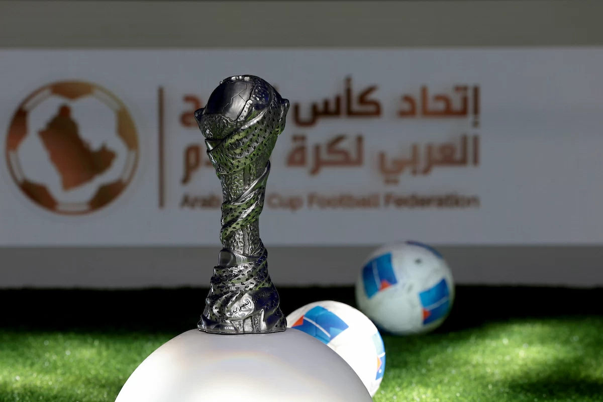 الاتحاد الخليجي يطور المنصات الرقمية لبطولاته