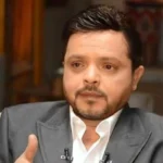 وفاة شقيق محمد هنيدي تلغي احتفال «الجواهرجي»