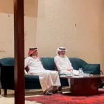 قمّاش وسوادي يتجليان في ضيافة سفراء خميس مشيط