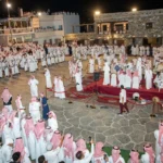 الأطاولة تنصت للشعر.. والبدع والرد يوقظان ذاكرة المكان