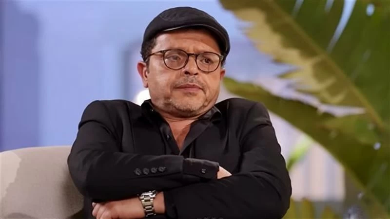 محمد هنيدي: عزاء شقيقي عقب صلاة الجنازة