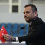 عباس: عمولتي أولاً.. وأرطغرل يرد: لم نفاوضه