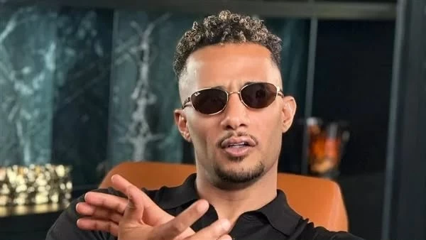محمد رمضان ينهي التكهنات بشأن إيقاف مسلسله برمضان 2027