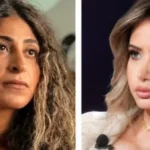 بعد أعوام من الخلاف.. مي العيدان تعتذر لشجون الهاجري