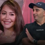 في أول تعاون سينمائي بينهما.. «سلايف النينجا» يجمع منة شلبي وزوجها