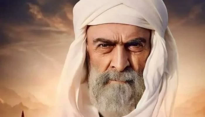 إنتاج ثلاثي مشترك.. سلوم حداد يوثق سيرة حاتم الطائي رمضان القادم