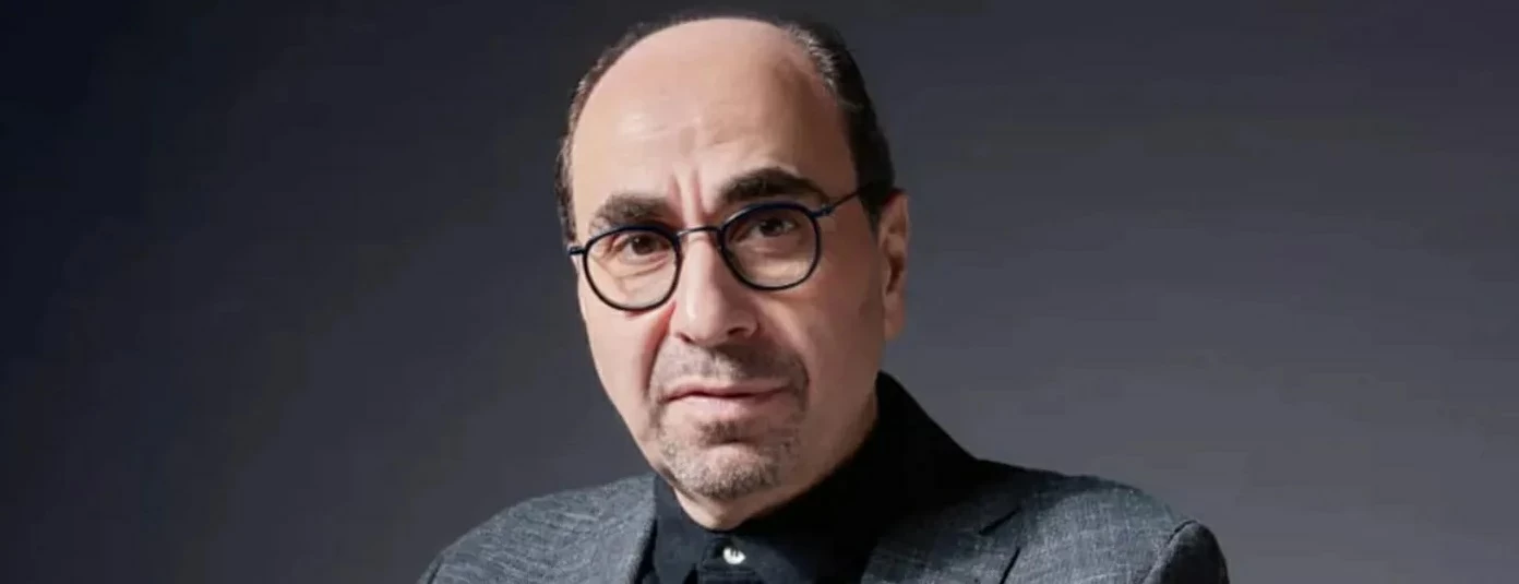 أسامة الرحباني رئيساً لمجلس المؤلفين والملحنين في لبنان