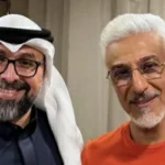 «ليل خرمس» يضم عبد المحسن النمر إلى نجومه
