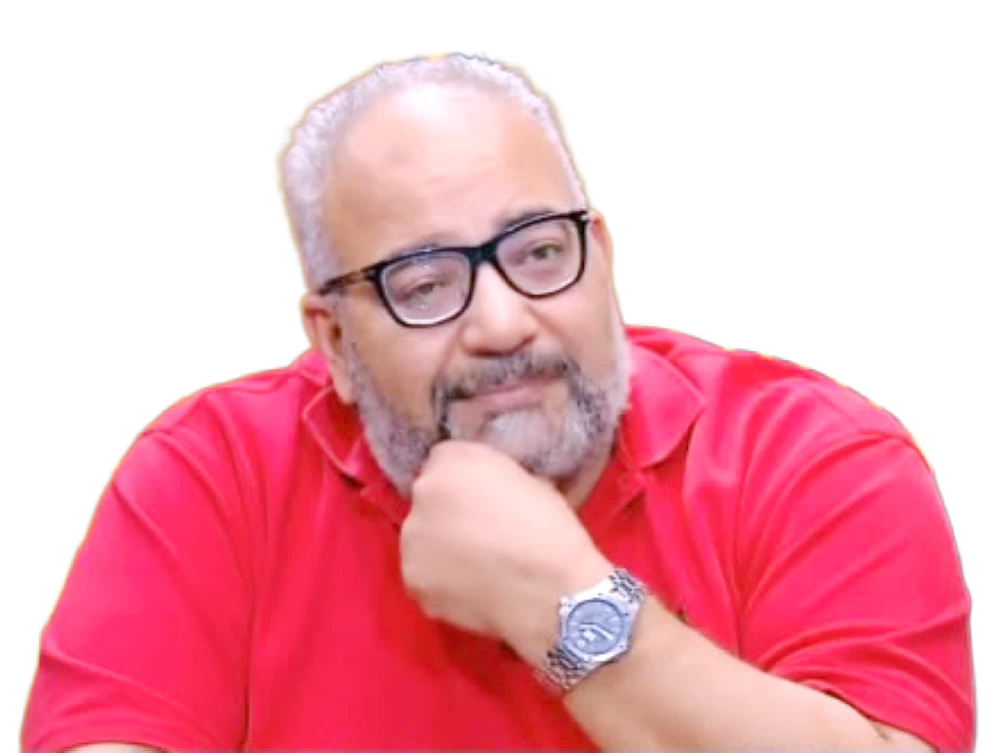 بيومي فؤاد: تجاهلت اتصالات رامز بعد برنامج المقالب
