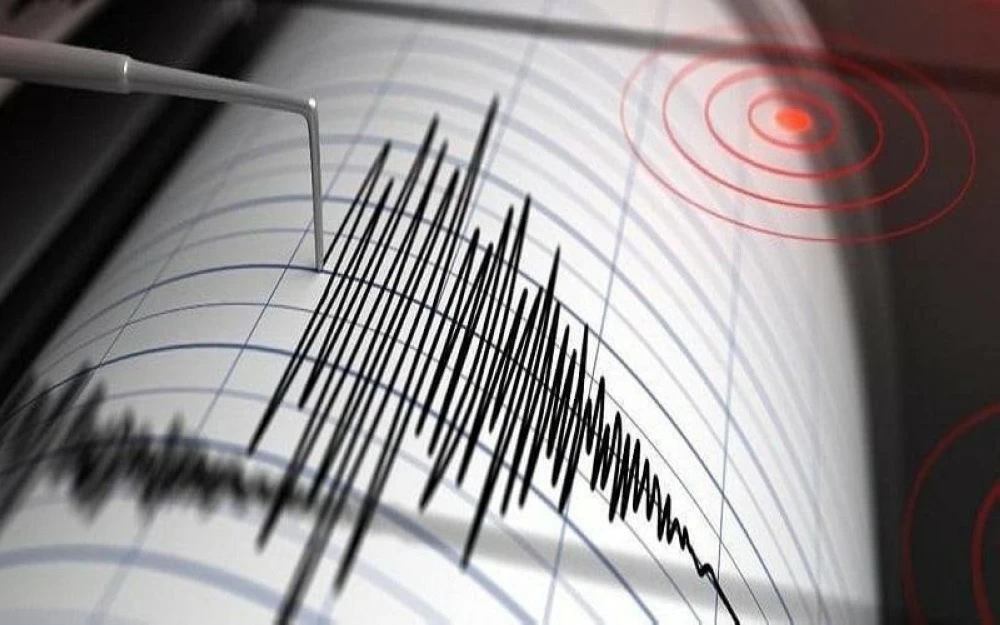 زلزال بقوة 4.3 درجة يضرب بيزا الإيطالية