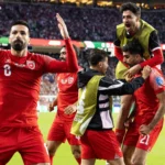 الأردن يتهم الفيفا بالابتزاز.. ضرائب وتأشيرات مرفوضة ومكافآت متأخرة
