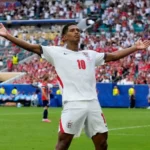 نجوم كأس العالم «خارج السوق»