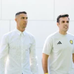 رونالدو يقطع إجازته من أجل النصر