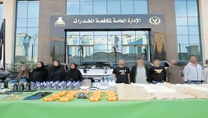 بعد إحالة أوراق القضية إلى المفتي.. سارة خليفة: «لن ألبس البدلة الحمراء»