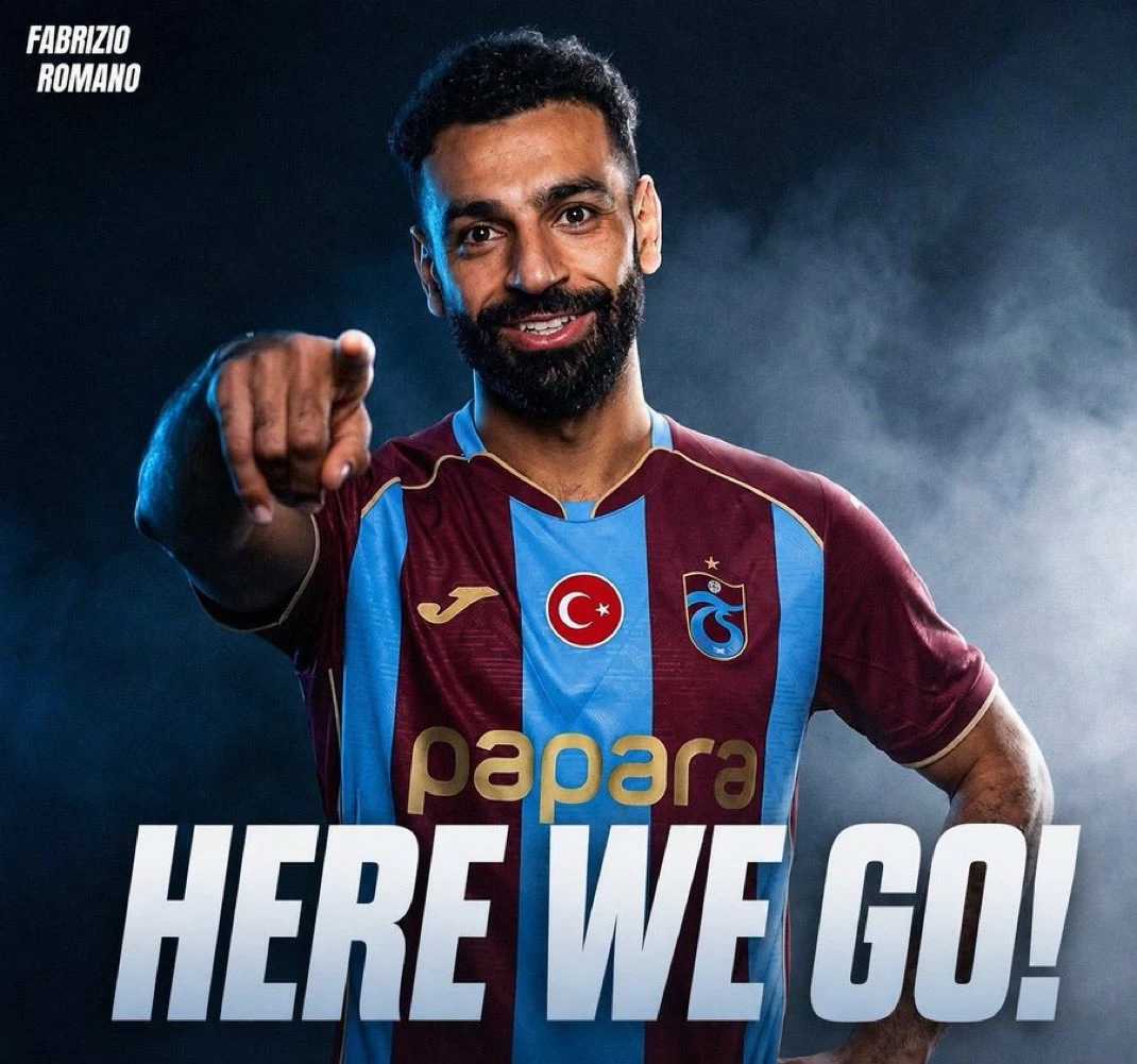 هاربورغ يرد على انتقال صلاح: الدوري السعودي للكبار فقط