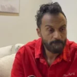 لا أستطيع مسامحتهما.. إبراهيم سعيد يروي أزمته مع ابنتيه أمام القضاء  