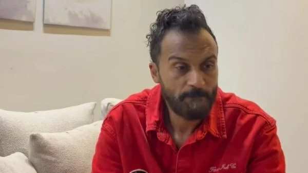 لا أستطيع مسامحتهما.. إبراهيم سعيد يروي أزمته مع ابنتيه أمام القضاء  