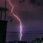 مقتل 14 شخصاً جراء صواعق ضربت ولاية جاركاند الهندية