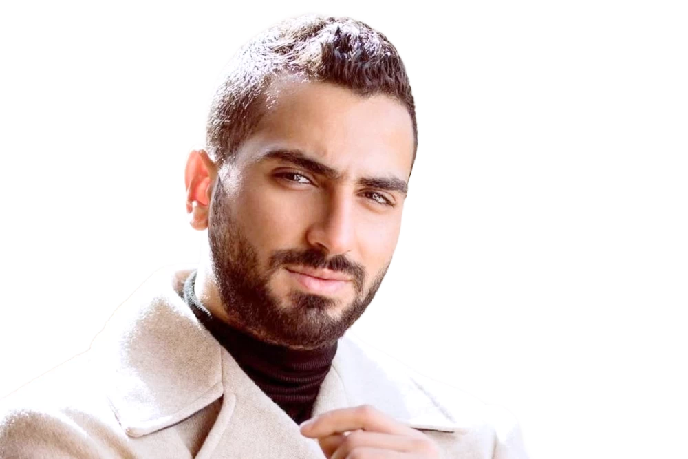 «بعد الليل».. يجمع محمد الشرنوبي بجمهوره.. غداً