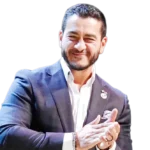 عبدالرحمن السيد يقترب من صناعة التاريخ.. هل يصبح أول مسلم في مجلس الشيوخ الأمريكي؟