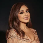 أنغام: جدة أولى محطات «دي روحي»