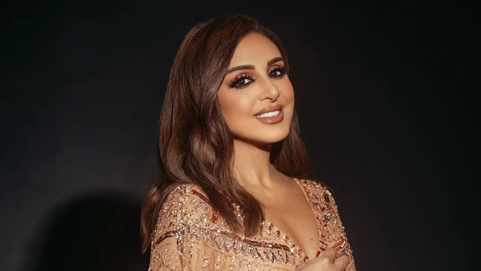 أنغام: جدة أولى محطات «دي روحي»