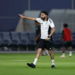 أخضر الناشئين.. النخلي يغادر والدوسري يطرق باب المونديال