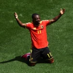بعلم «الفيفا».. لاعب بلجيكا تناول مادة محظورة في المونديال