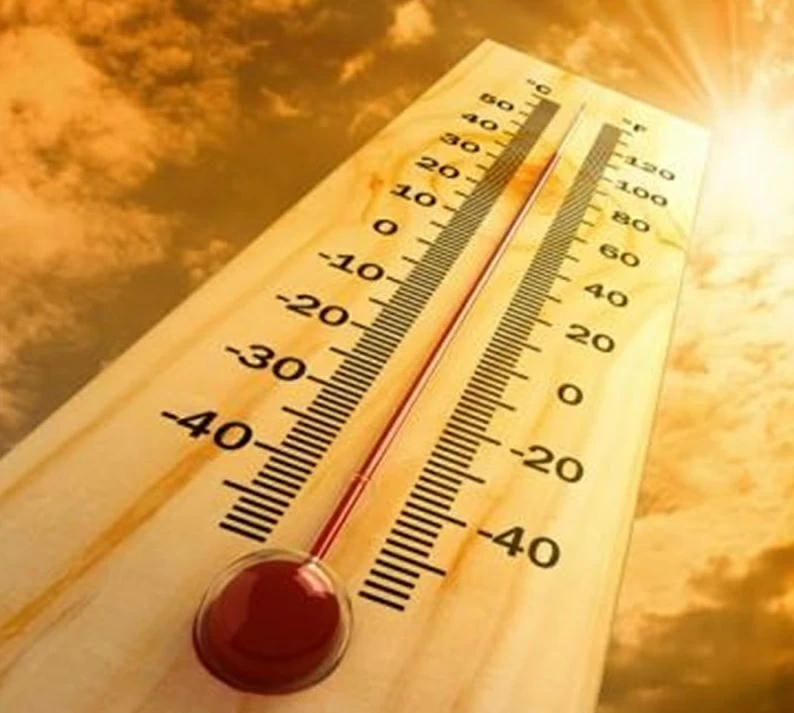 النمسا تسجّل أعلى درجة حرارة في تاريخها للمرة الثانية خلال 24 ساعة