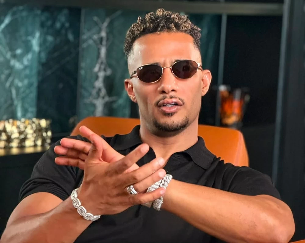محمد رمضان يطلب مساعدة جمهوره ويطلق مسابقة جديدة