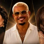 شيرين وعمرو وأنغام.. 7 نجوم يشعلون حفلات الجمعة في مصر