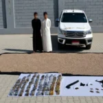 بقيمة 3 مليارات.. مصر تفكك تشكيلًا عصابيًا قبل تهريب شحنة كبتاجون ضخمة