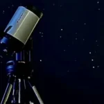 رصد الشروق الاحتراقي لنجم الشِّعْرى في سماء رفحاء