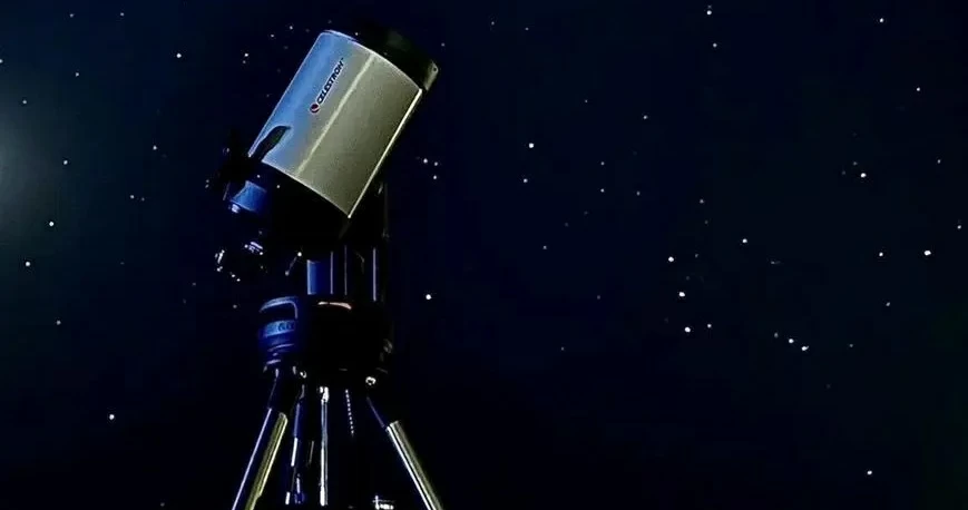 رصد الشروق الاحتراقي لنجم الشِّعْرى في سماء رفحاء