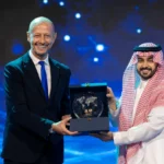 ريف والهلال يوقعان شراكة إستراتيجية بـ200 مليون ريال حتى عام 2031