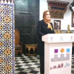 نهى الخطيب: علاقتي بـ«أصيلة» يحكمها عقد غير مكتوب