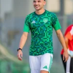 بشرى للراقي.. عودة صانع الألعاب