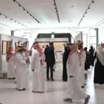 «عرش الحرف».. مقتنيات نادرة وإقبال ينعش فن الخط العربي
