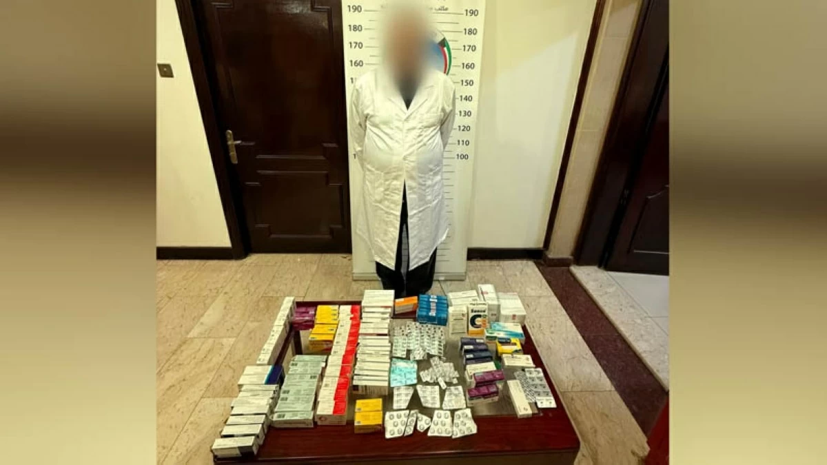 عيادة الشبهات.. طبيب يتاجر بـ«عمليات الإجهاض» في الكويت