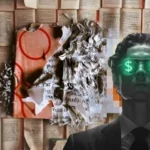تشتريها لتمزق أوراقها.. مجزرة سرية ترتكبها شركات الذكاء الاصطناعي بالكتب!