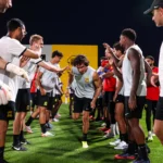16 مدرسة تدريبية في«روشن».. من يحسم الدوري من الدكة ؟