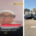 بسبب السير عكس الاتجاه.. مصريتان تضربان سيدة وتهشمان سيارتها