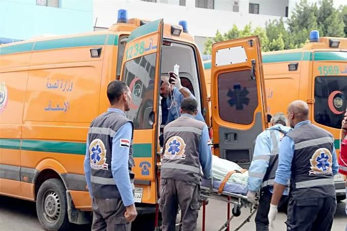 مصر: جريمة غامضة تنتهي بمقتل مسن في بورسعيد