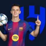 برشلونة يحدد سعر كاسادو.. والهلال يتحفظ