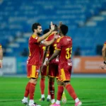 القادسية يطوي صفحة الوديات بانتصار كبير