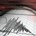 زلزال بقوة 5.5 درجات يضرب ولاية ألاسكا الأمريكية