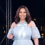 «سيظنون العصير شيئاً آخر».. دعابة شيرين عبدالوهاب تُشعل «حفل الساحل»
