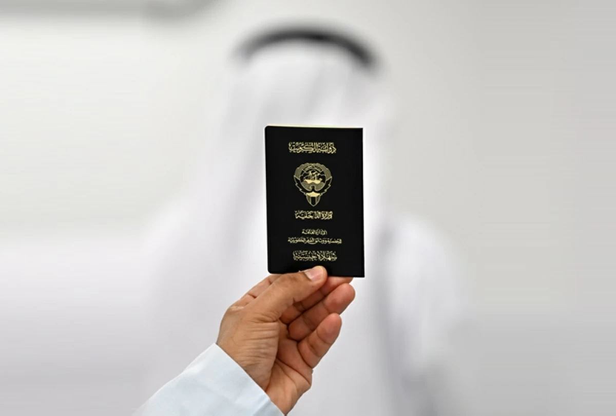 أعمام بالورق وغرباء بالدم.. «الابن المزيف» خدع الكويت وطاردت جثته 344 شخصاً